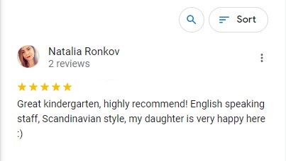review kipina kids timisoara